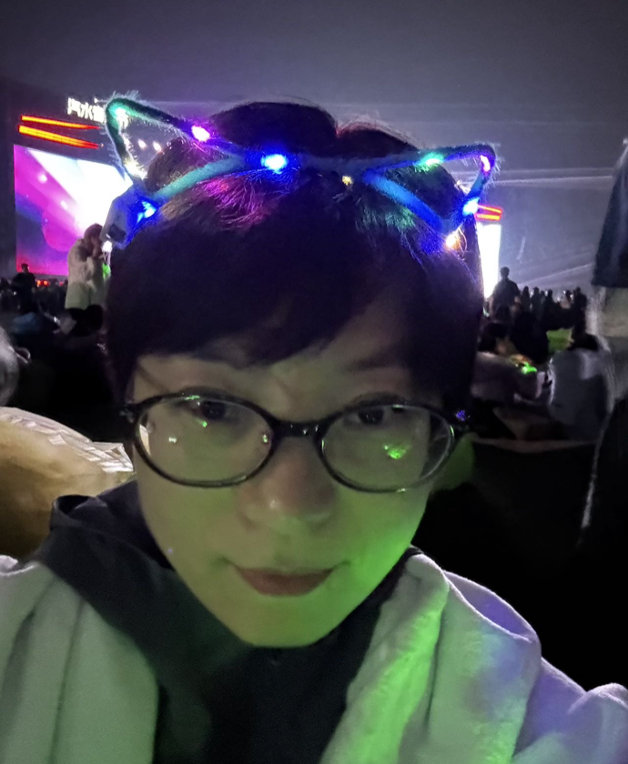 橘子